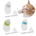 NOUVEAUX PET DOGN CAT CAT MAISER FEAUX CARE